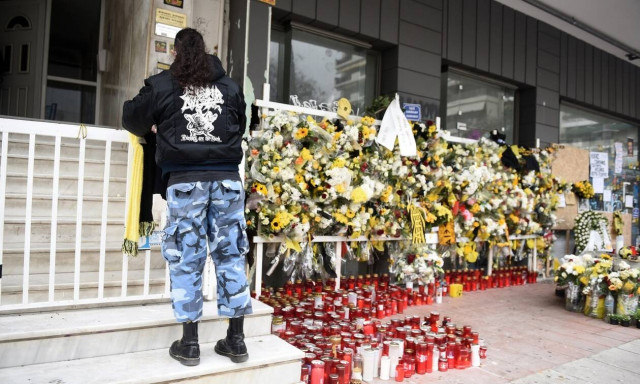 Δολοφονία 19χρονος