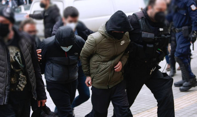 Άλκης Καμπανός