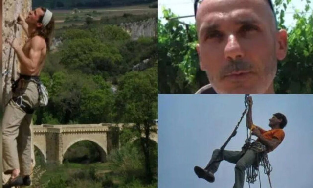 Τραγωδία στα Καλάβρυτα: Τρίτη και Τετάρτη οι κηδείες των άτυχων αναρριχητών