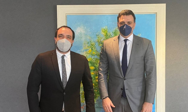 Κικίλιας τουρισμός Μύκονος 