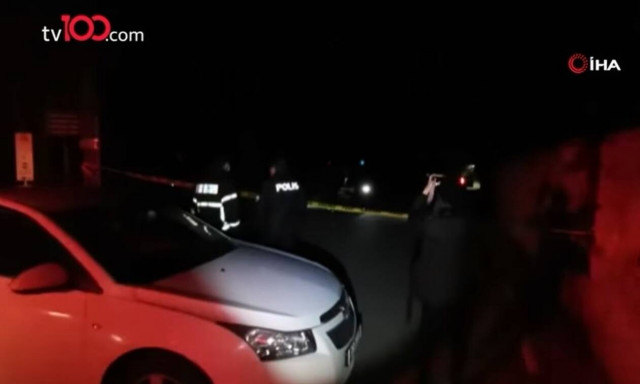 Κατεχόμενα: Νεκρός από ένοπλη επίθεση Τουρκοκύπριος επιχειρηματίας