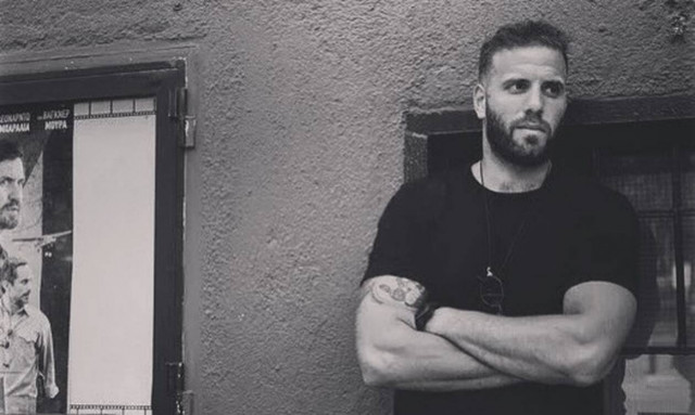 Ο Αλί του Νίκου και η σπιθαμή πατρίδας που δεν χαρίζω στους φασίστες!