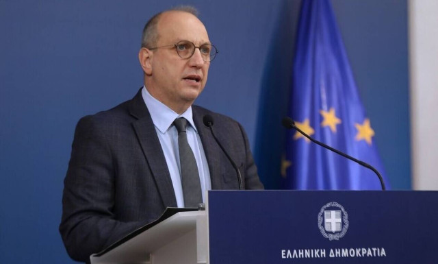 Economou: We are continuing the effort to counter sports and youth violence with a plan