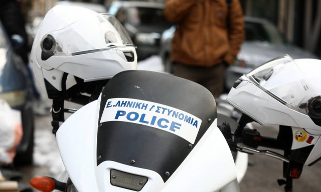 Παγκράτι: Επεισόδια ακόμα και σε αγώνα βόλεϊ κορασίδων ανάμεσα σε γονείς