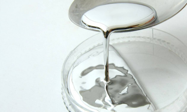 Αναθεώρηση των κανόνων της ΕΕ για τη χρήση υδραργύρου