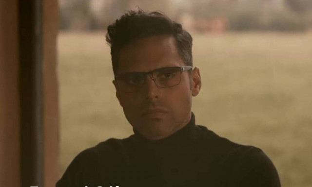 Σκοτεινή θάλασσα Spoiler 8/2: Ο Ηρακλής μαθαίνει για την αυτοκτονία του Μιχάλη και το παρελθόν του