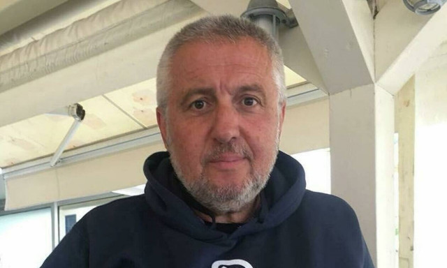 Στάθης Παναγιωτόπουλος: Ξέσπασε ο ξάδερφός του - «Αισθανόμαστε αηδία» (vid)