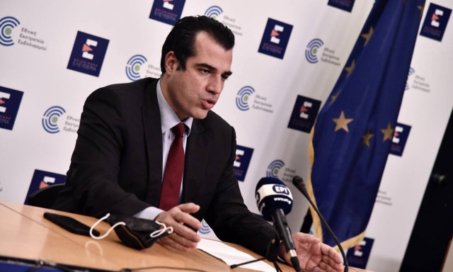 Πλεύρης για απόκριες: Είμαστε πολύ συγκρατημένοι αν και θέλουμε να πάμε σε μια κανονικότητα