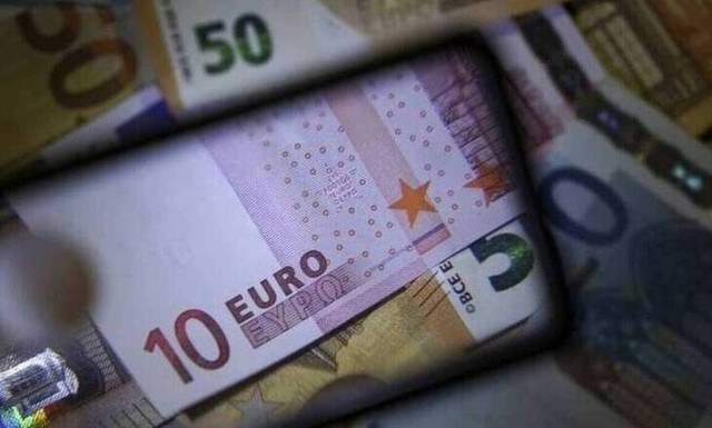 Επιστρεπτέα προκαταβολή:  Παράθυρο για μεγαλύτερο κούρεμα - Έχουν χαριστεί  6 δισ. ευρώ