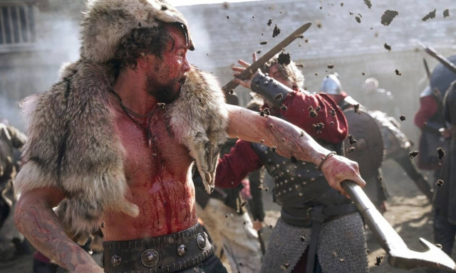 Vikings: Valhalla Netflix
