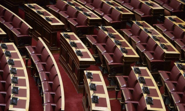 Parliament approves SNF donation contract for Thessaloniki children's hospital