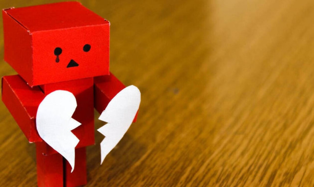 6 συμβουλές για να συνέλθεις γρήγορα από έναν χωρισμό