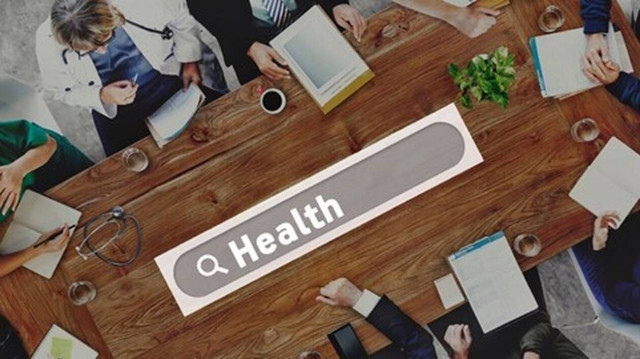 Οι Έλληνες «βρίσκουν» την υγεία τους στο διαδίκτυο!