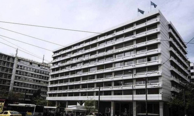 Έσοδα 51,9 δισ. ευρώ καλείται να εισπράξει η ΑΑΔΕ το 2022