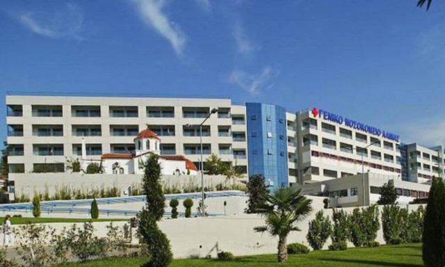 Kορονοϊός: Πέθανε γνωστός δημοσιογράφος από τη Βόρεια Εύβοια