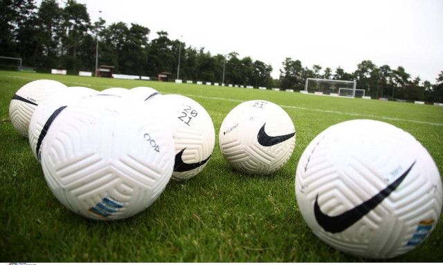 Κρίνεται η πρόκριση σε ΟΑΚΑ και Καραϊσκάκη