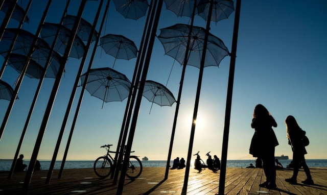 Weather forecast: Mostly fair on Thursday