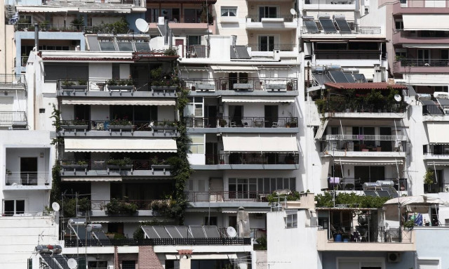 Η ΑΑΔΕ βάζει στο «μικροσκόπιο» τα εισοδήματα από ακίνητα Airbnb για το 2021