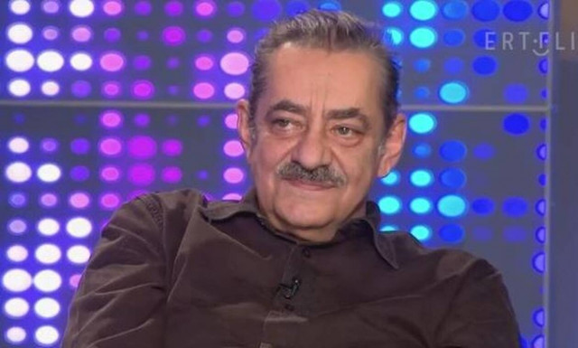 Αντώνης Καφετζόπουλος: Τα «έκανα πάνω μου» με το αλκοόλ στα 35 μου – Φοβήθηκα πολύ και το έκοψα