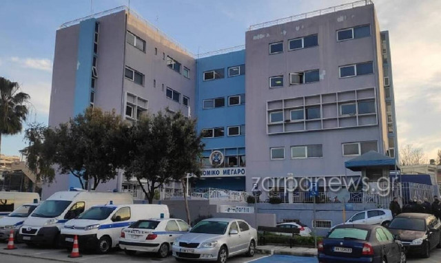 Κρήτη: Συνελήφθησαν οι δύο δραπέτες από τα Χανιά