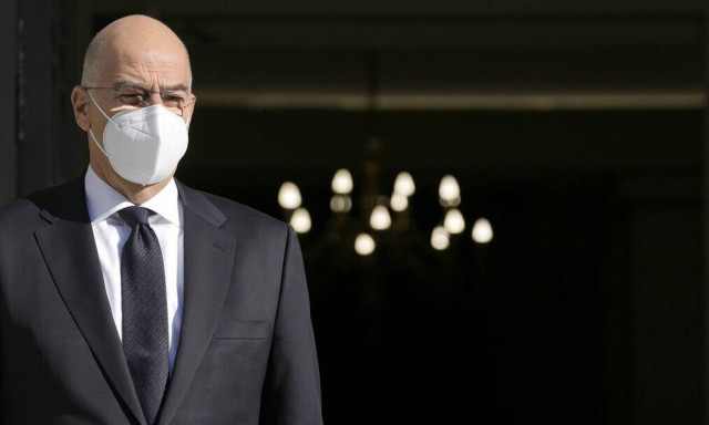 Υπό στενή παρακολούθηση η κατάσταση στη Λιβύη - Προτεραιότητα η ακύρωση του τουρκολιβυκού μνημονίου