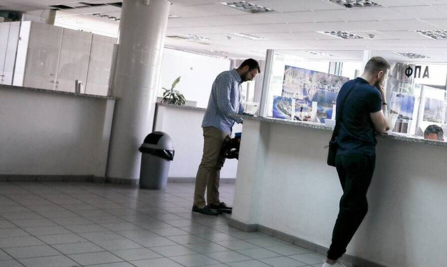 ΑΣΕΠ: Μέχρι αύριο (10/2) οι αιτήσεις για 1.468 θέσεις στο δημόσιο