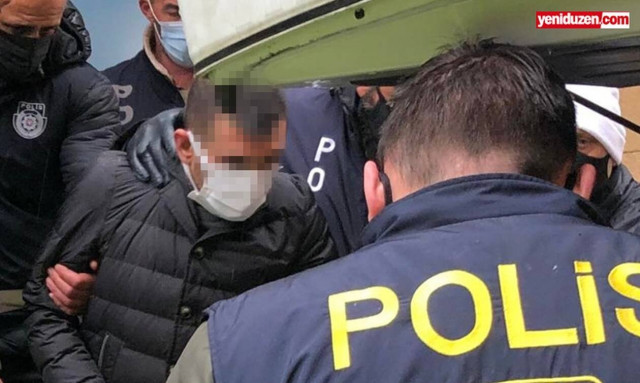 Μαφιόζικη εκτέλεση στα Κατεχόμενα - «Γάζωσαν» επιχειρηματία με 18 σφαίρες (vid+pics)