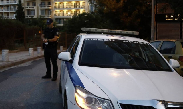 Εξαρθρώθηκε σπείρα που εκμεταλλευόταν αλλοδαπές γυναίκες – Τρεις συλλήψεις