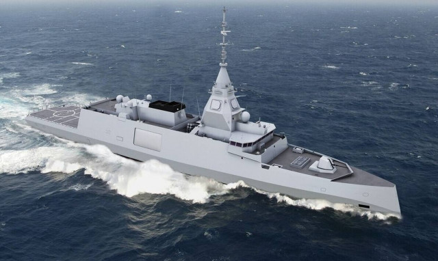 Υπουργείο Άμυνας: Κατατέθηκαν στη Βουλή οι συμβάσεις για τρεις Belh@rra, έξι Rafale και 44 τορπίλες