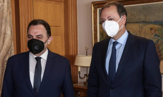 Σπήλιος Λιβανός: Ειρωνική η έκφραση «εποποιία» που χρησιμοποίησα για τις αποζημιώσεις του 2007