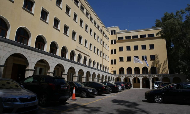 Διαμαρτυρία από τη Διαρκή Ιερά Σύνοδο για τη βεβήλωση του ιερού χώρου της ιστορικής Μονής Σουμελά