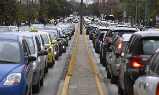 Αλλάζουν όλα στα καινούργια Ι.Χ.: Σε υποχρεωτική εφαρμογή νέα συστήματα ασφαλείας