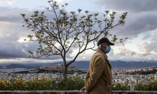 Θωμαΐδης - Κορονοϊός: Η πανδημία δεν έχει τελειώσει ούτε είναι προς το τέλος της