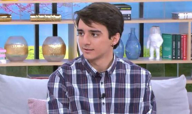 Σασμός: Ο «Μανώλης» αποκάλυψε ποια γυναίκα θα του κλέψει την καρδιά (vid)