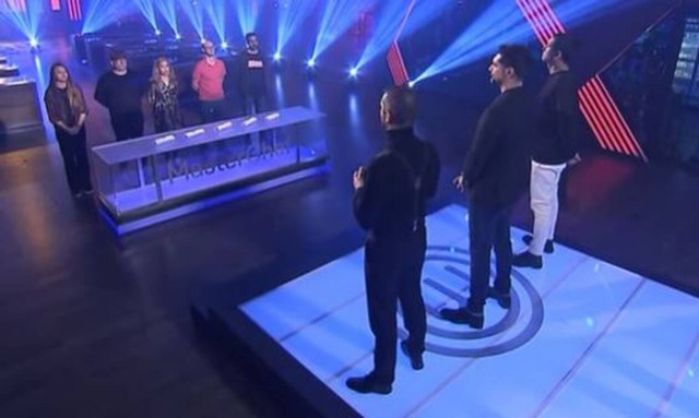 MasterChef: Η ανακοίνωση του Κουτσόπουλου που έφερε τα πάνω - κάτω (vid)
