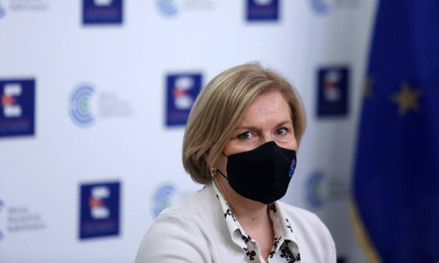 Αντιικά χάπια: Πώς θα γίνεται η αίτηση για την διάθεσή τους - Αναλυτικά η διαδικασία