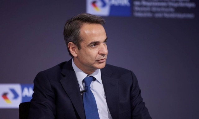 Μητσοτάκης: Πάνω από 7% ο ρυθμός ανάπτυξης για το 2021