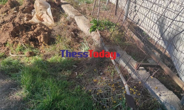 Μαρτυρία για το νεκρό βρέφος: «Το είδα γυμνό πάνω στο χόρτο»