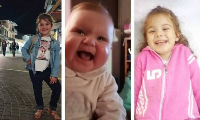 Τραγωδία στην Πάτρα: Εισαγγελική έρευνα για τον θάνατο 3 κοριτσιών σε διάστημα τριών ετών