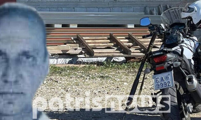 Τραγωδία στον Πύργο: Σκότωσε πατέρα τριών παιδιών για ένα κομμάτι γης - Συνελήφθη ο 88χρονος δράστης