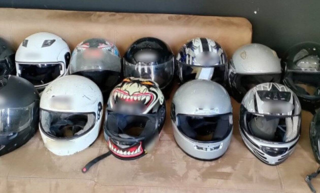 Οπαδική βία: Βάλτε λουκέτο στους συνδέσμους και βγάλτε τις κουκούλες των χούλιγκανς