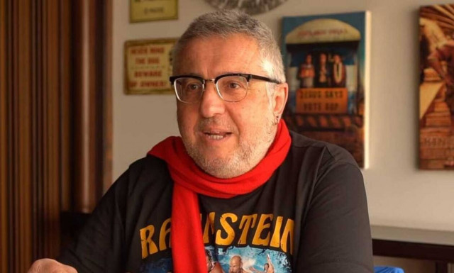 Λύτρας για Παναγιωτόπουλο: Πήρε τη μεγαλύτερη ποινή που θα μπορούσε