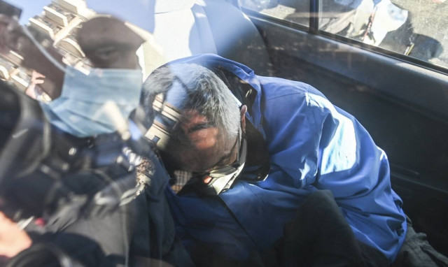 Στάθης Παναγιωτόπουλος: Σήμερα η δίκη για τα ροζ βίντεο που δημοσίευσε – Ξεσπά ο ξάδερφός του