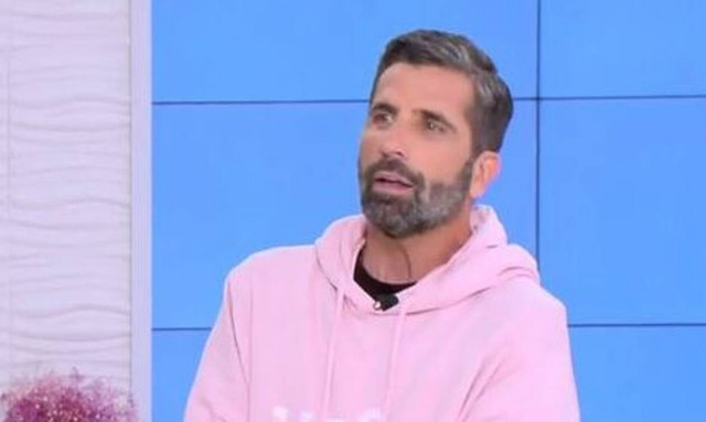 Βισκαδουράκης: Tα χρήματα των Τούρκων στο Survivor ήταν δελεαστικά – Αιχμές για Κατσαούνη-Κουρέντη