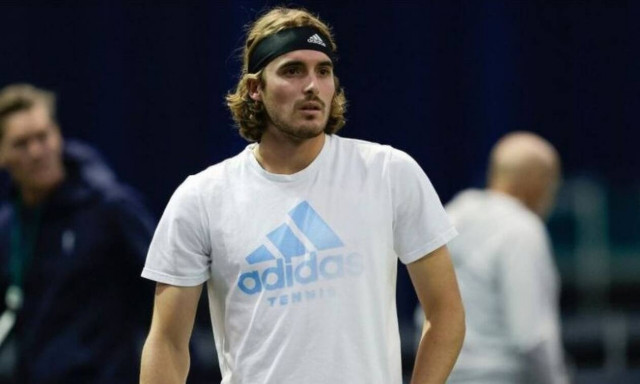 Τσιτσιπάς: «Ο άνθρωπος είναι πιο πίθηκος από τους περισσότερους πιθήκους»