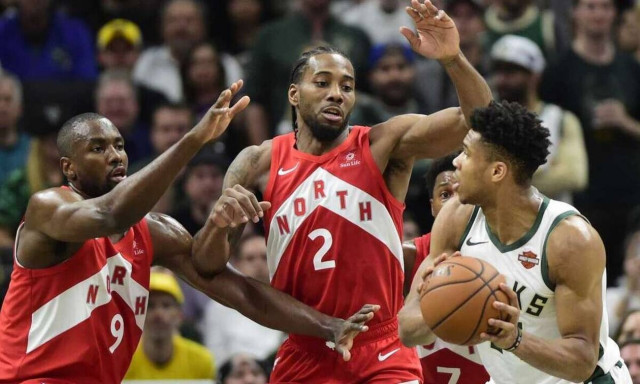 Μπακς: Μεγάλη κίνηση με στόχο το repeat - Έμπειρος άσος έγινε συμπαίκτης του Γιάννη Αντετοκούνμπο