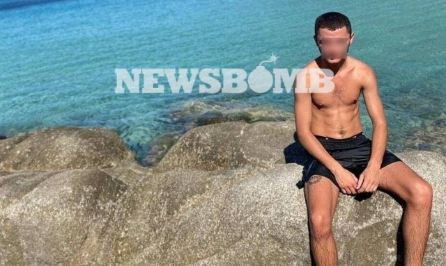 Δολοφονία Άλκη: Έτοιμος να παραδοθεί ο 20χρονος που είχε διαφύγει στην Αλβανία