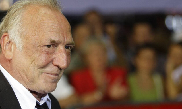 Γαλλία: Πέθανε ο ηθοποιός Αντρέ Βιλμς