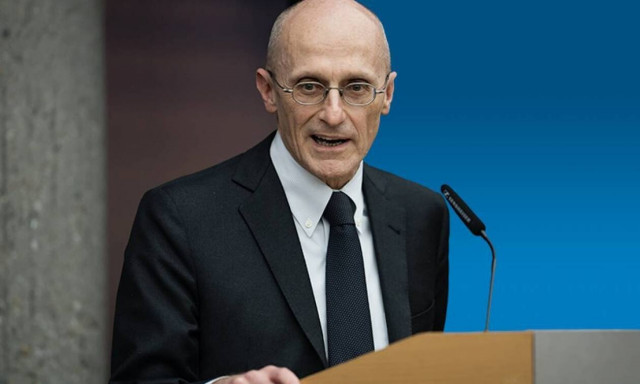 Η ΕΚΤ απαιτεί από τις τράπεζες να διακρατούν περισσότερα κεφάλαια το 2022