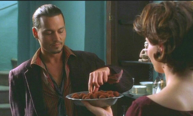 Οι αφροδισιακές τροφές που κανουν καλό στους άντρες